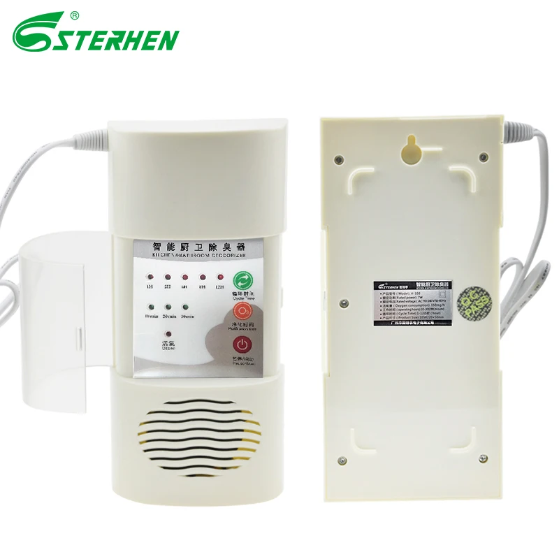 Стерилизатор озона очиститель воздуха O3 машина для стерилизации высокого