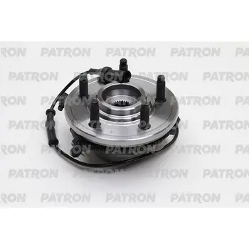 

Wheel hub front ABS FORD Explorer 01 PATRON PBK515078H