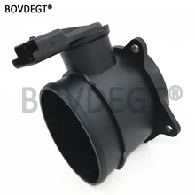 Датчик расхода воздуха для CITROEN FIAT SCUDO FORD FIESTA FUSION FOCUS MINI PEUGEOT и т. д. 728342060 9650010780 1920GV Датчик расхода воздуха для CITROEN FIAT SCUDO FORD FIESTA FUSION FOCUS MINI PEUGEOT и т. д. 728342060 9650010780 1920GV