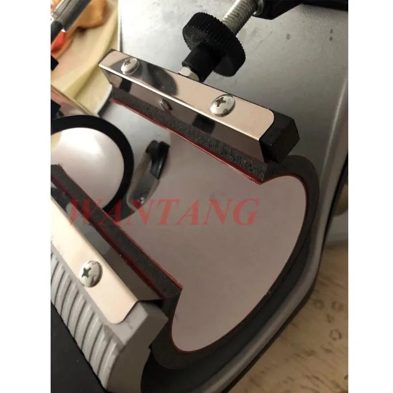 ST-130 ST-210, 110V ou 220V, 6oz, Wtsfwf, Silicone, Frete Grátis
