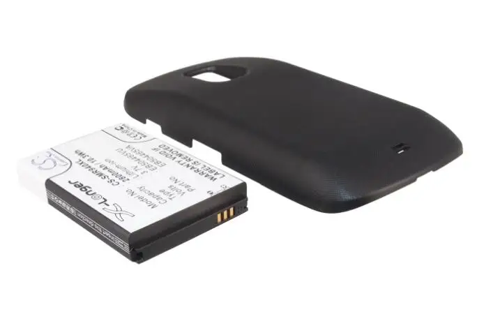 Cameron sino 2800 мАч батарея для METROPCS Galaxy S Зажигалка SCH-R940 SCH-R940 для SAMSUNG Зажигалка SCH-R940