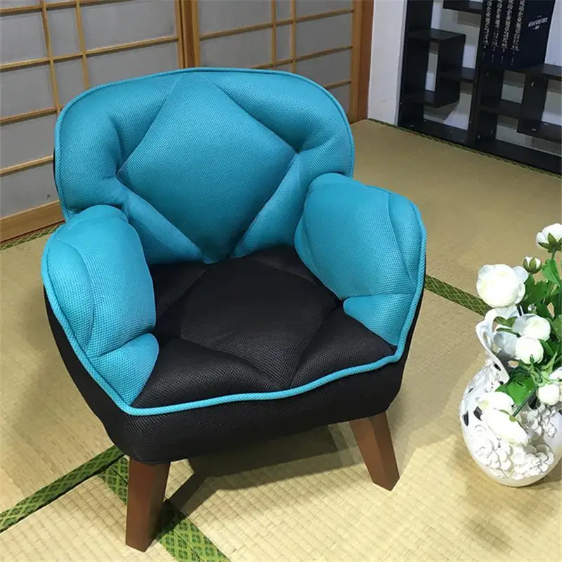 Princesa Prinses Stoel Silla Infantiles стул для спальни Quarto Menino Chambre Enfant детский диван