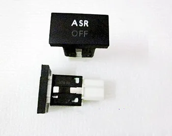 

Original ASR switch OFF switch ESP switch Single switch For VW Caddy Touran