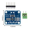 Zero drift CJMCU - 219 INA219 I2C interface Bi-directional current/power monitoring sensor module ► Photo 1/6