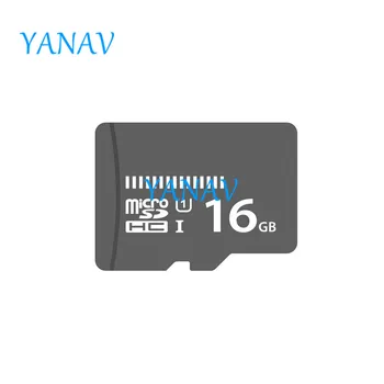 

Memory card 32GB 16GB Micro sd card TF Flash Mini SD Card High Speed Transflash Memory Card for GPS navigation