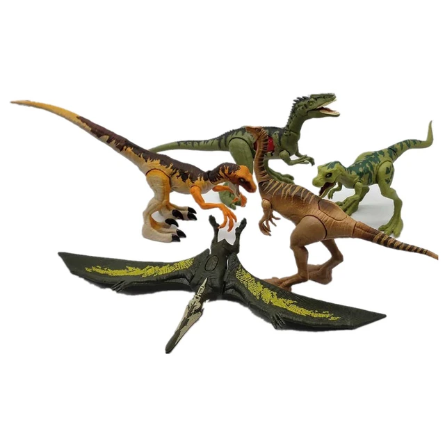 Moonyan Jouets De Doigt De Dinosaure De Fronde - Dinosaures Volants  Extensibles | Dinosaur Slingshot Toy | Mini Figurines De Dinosaures en  Caoutchouc