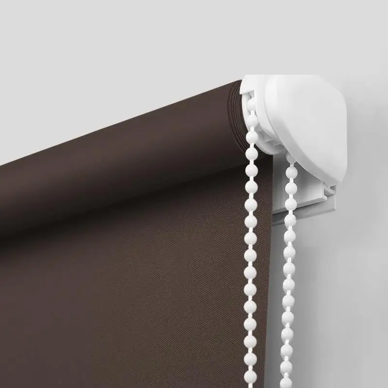 Enrouleur Occultant Fen Tre Habitacion роликовые рольставни, Persianas Estores, Обучающие товары, оконные шторы, жалюзи - Цвет: Number 14