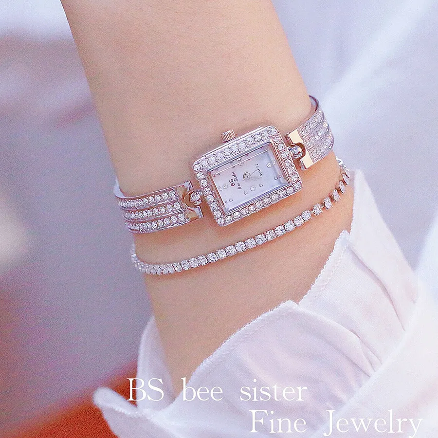 Женские часы брендовые Роскошные водонепроницаемые Montre Femme 2019 Marcas Famosas De Lujo Relogios
