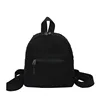 Personalised Embroidered Mini Backpack For Girls Back to School Bag Custom Name Kawaii Shopping Shoulder Backpack for Women 4