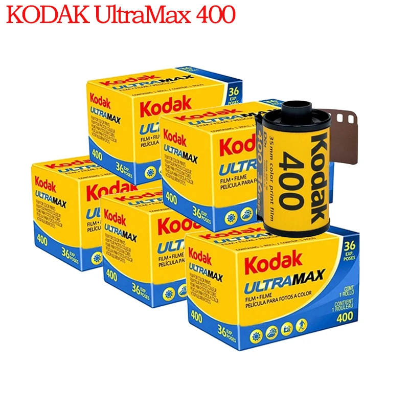 コダックultramax 400色35ミリメートルフィルムロールあたり36露出フィットためm35 M38カメラ Film Camera Aliexpress コダックultramax 400色35ミリメートルフィルムロールあたり36露出フィットためm35 M38カメラ Film Camera Aliexpress