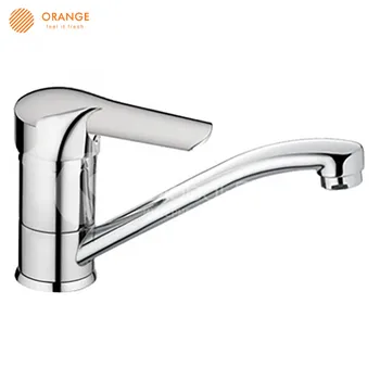 

Kitchen Faucets ORANGE M43-011cr Home Improvement Fixture mixer crane cranes for sink Sofi