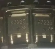 100% новый Бесплатная доставка K3225 2SK3225 | Электроника