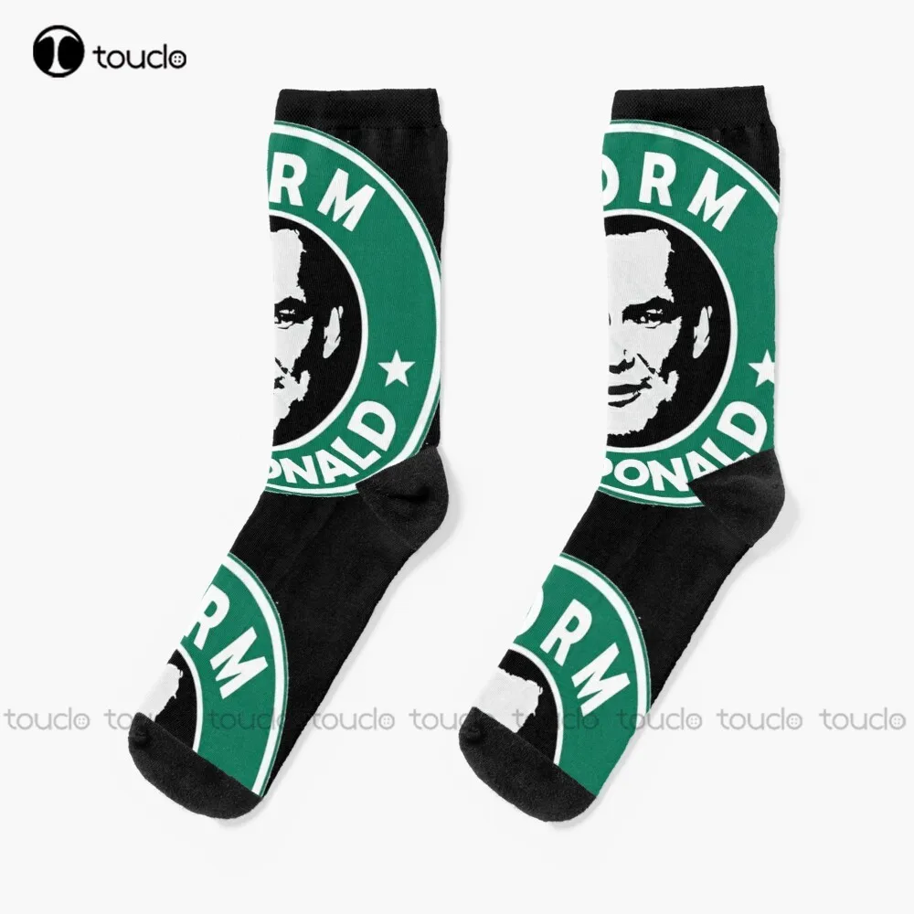 

Copy Of Norm Macdonald Socks Novelty Socks Personalized Custom Unisex Adult Teen Youth Socks 360° Digital Print Fashion New