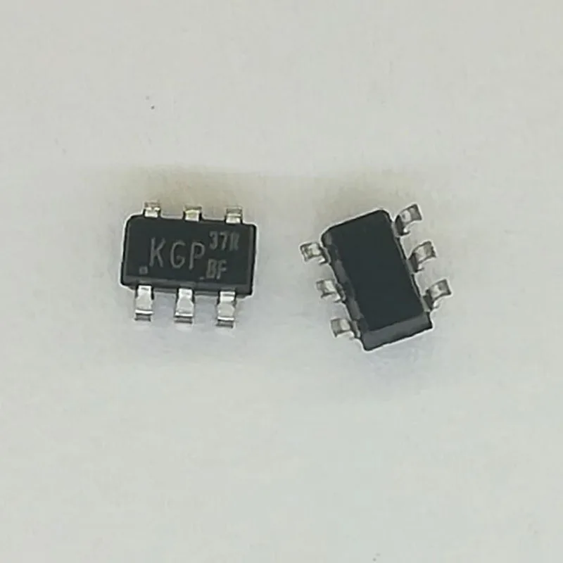 20pcs/lot Ld7537rgl Ld7537rg Ld7537r Ld7537 Sot23-6 Marking 37r New ...