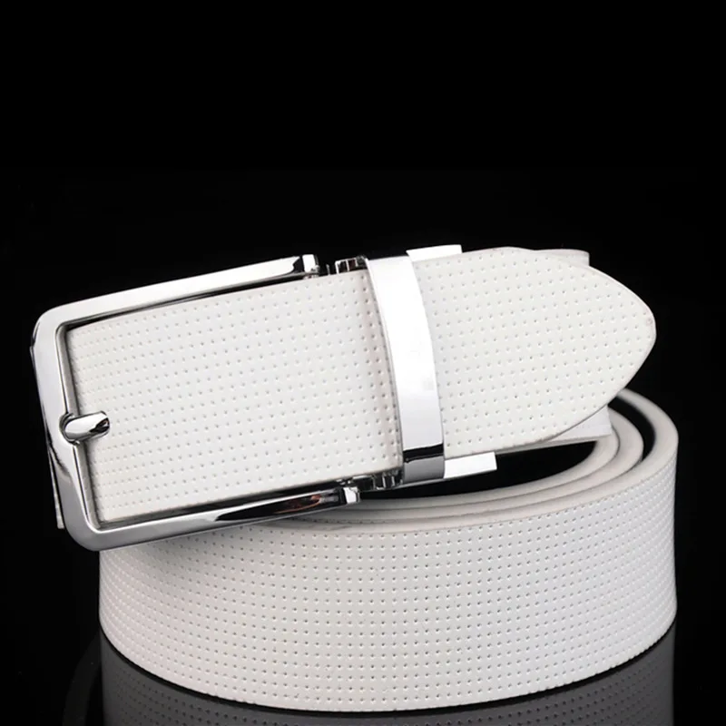 real leather belt Reversible Men's Belt Designer Luxury Brand Leather Male Belts for Men Pin Buckle Trouser Belt Men Business Mens Belts for Jeans leather belt for men Belts