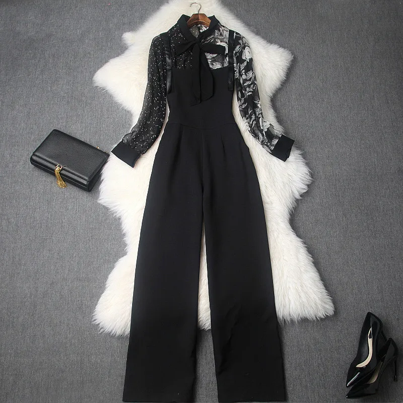 pant suit cocktail party