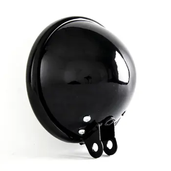 

5.75inch Light Bulb Daymaker Shell Bucket Davidson Mounting Bracket Davidson Headlights Bracket