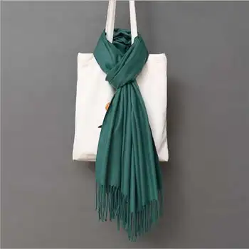 

Elegant fashion noble shawl warm and comfortable air conditioning shawl