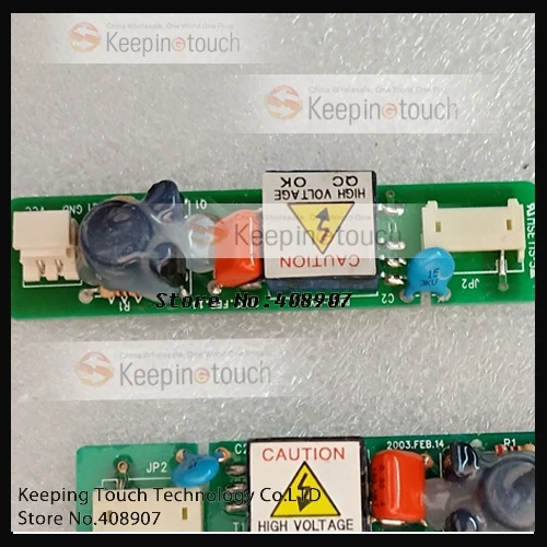 Для PM100-INV-03 PM100-INV-04 MSE MS-5 ЖК-дисплей плата питания инвертора
