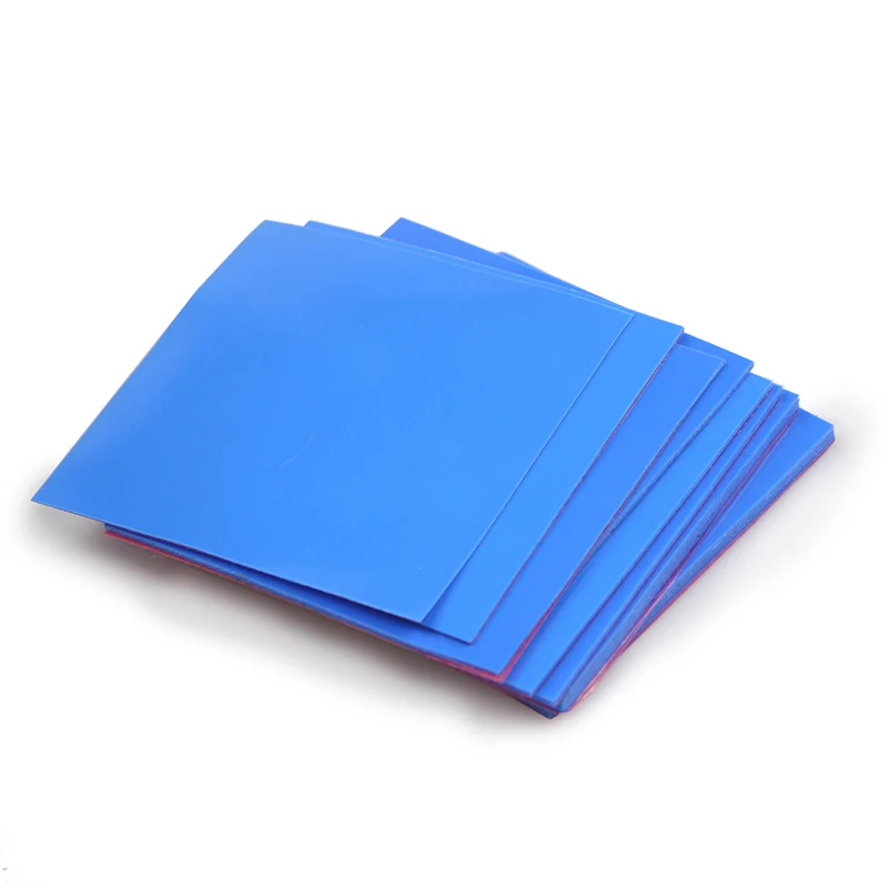 1.5mm 2mm 2.5mm 3mm 4mm 5mm espessura