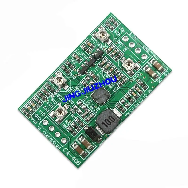 

CA-408 3.3-5V Boost board module LCD TCON board LED TV power supply module