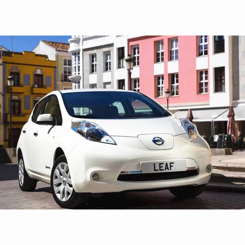 NISSAN leaf 2016_副本