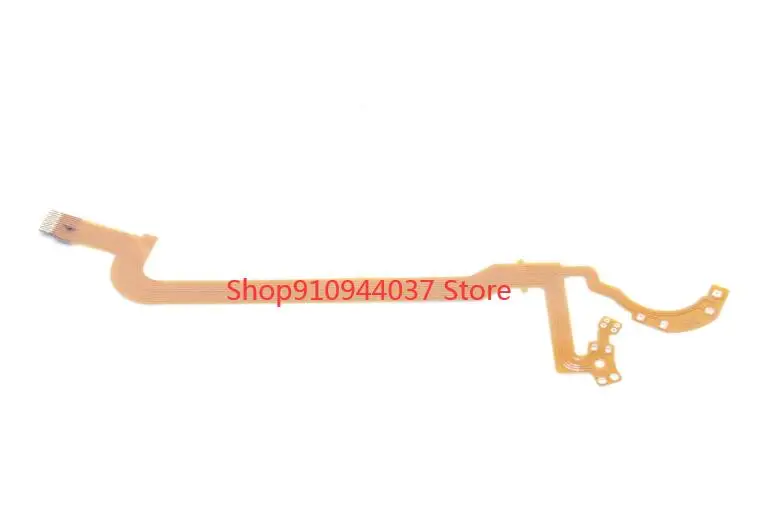 

Новый гибкий кабель диафрагмы объектива для CANON EF-S 18-55 мм 18-55 мм f/3,5-5,6 IS Запасная часть