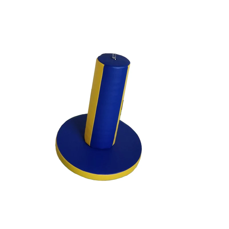 

YLW Flying Saucer Swing Hanging Sense Equipment Early Education Children Training Physical Exercise Hanging Vertical Bucket