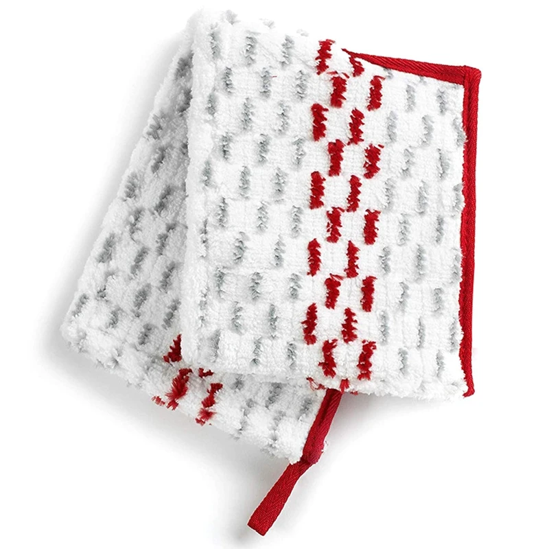 2-Pack микрофибра моющиеся спрей СС заправка колодки Замена для O-Cedar Promist MAX Mop