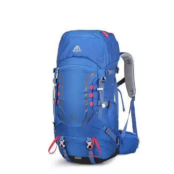 

PU Nylon Oxford Cloth Multi-functional Ultra-Light Sports Outdoor Mountain Climbing Hiking Travel Casual Men and Women Korean-st