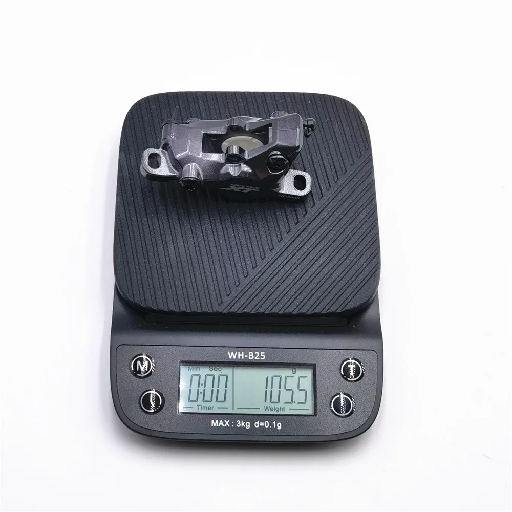 Shimano xt BR-M8100 mtbディスクブレーキキャリパー - AliExpress 18