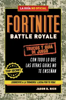 

FORTNITE BATTLE ROYALE AND TRICKS GUIDE GAME