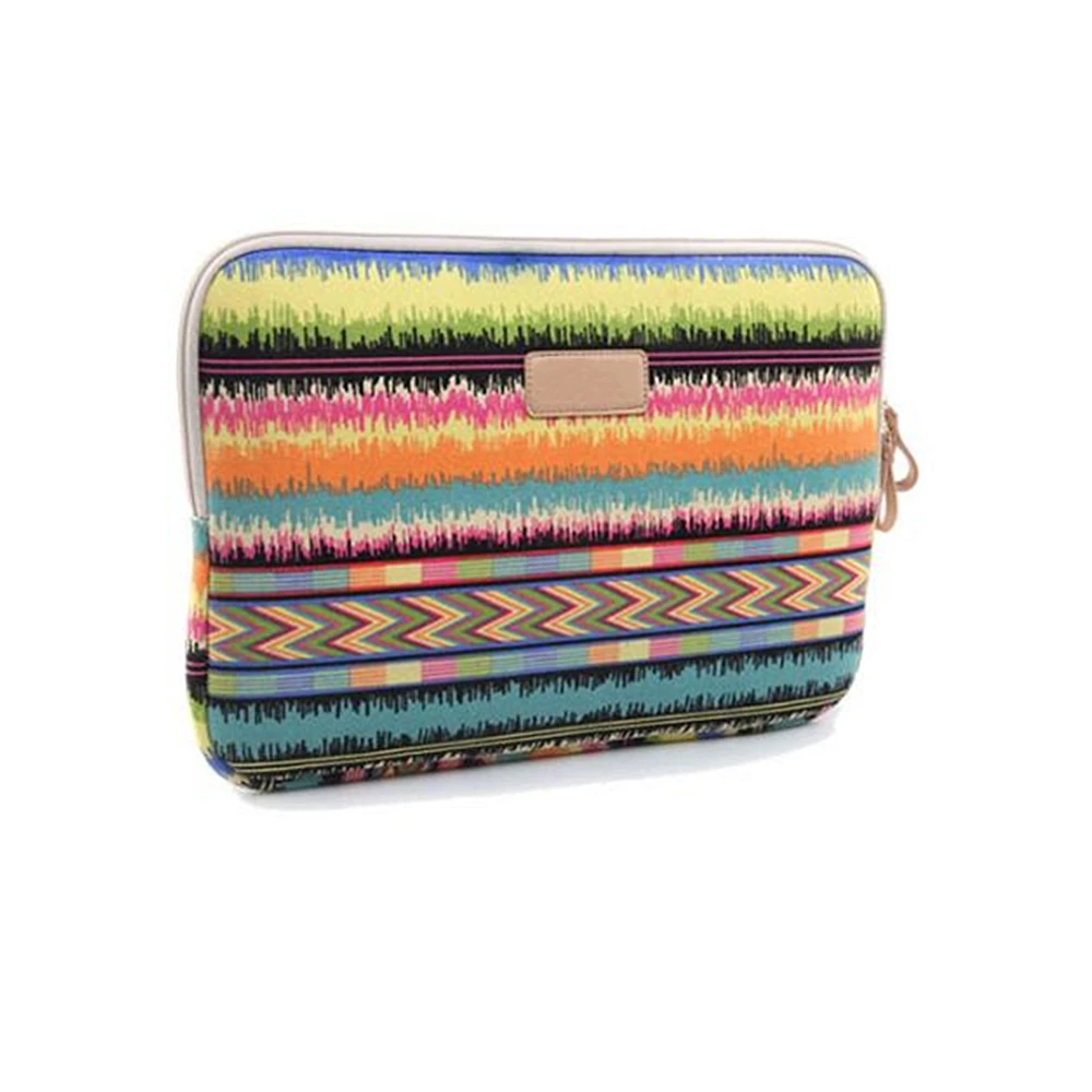 Note frequency Laptop Sleeve 10 11,6 12 13 14 15 дюймов для Apple Tablet Liner Bag