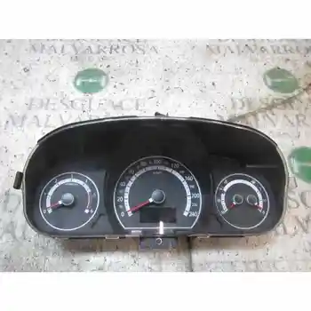 

BOX INSTRUMENTS KIA CEE'D SPORTY WAGON Concept [15312924]