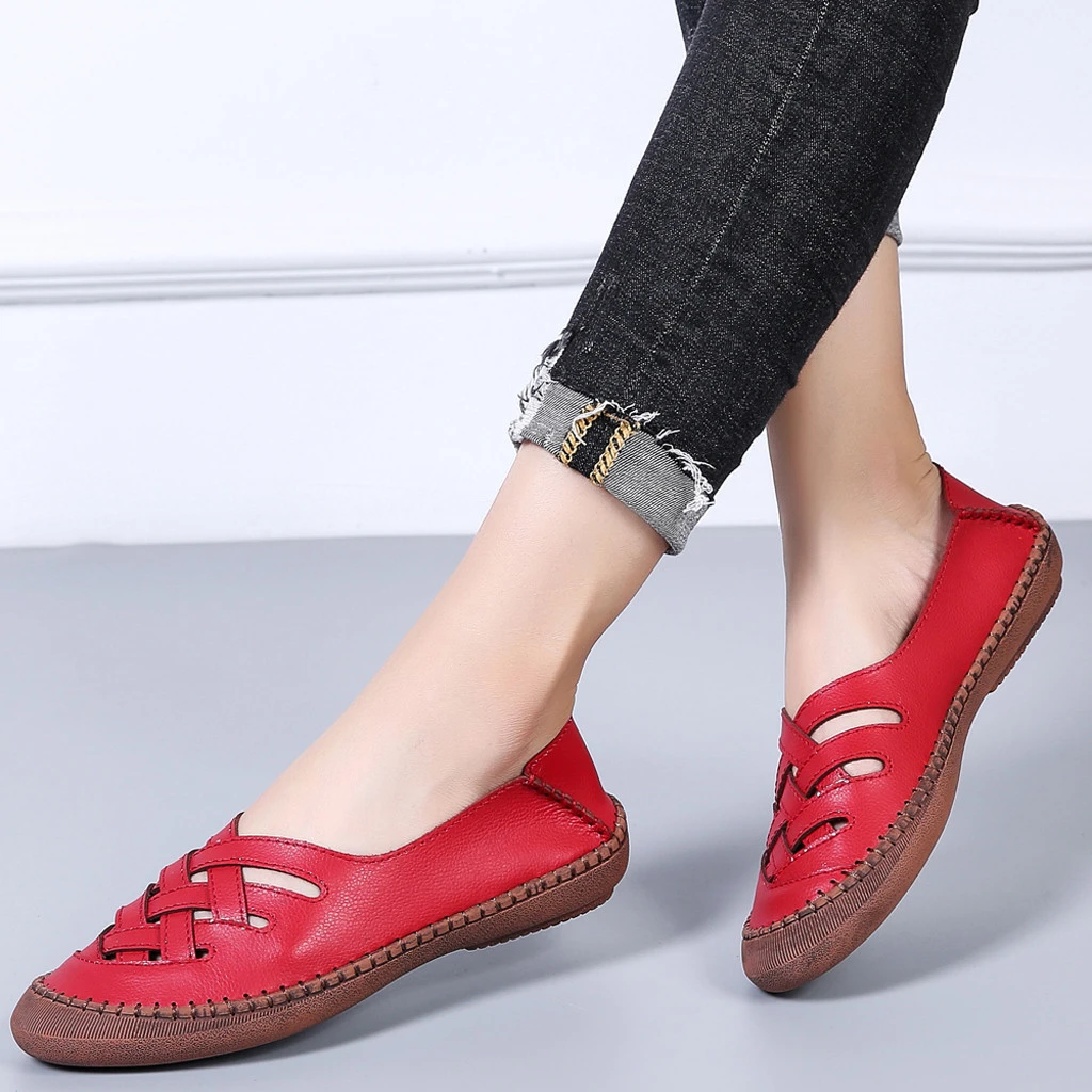 colorful loafers womens