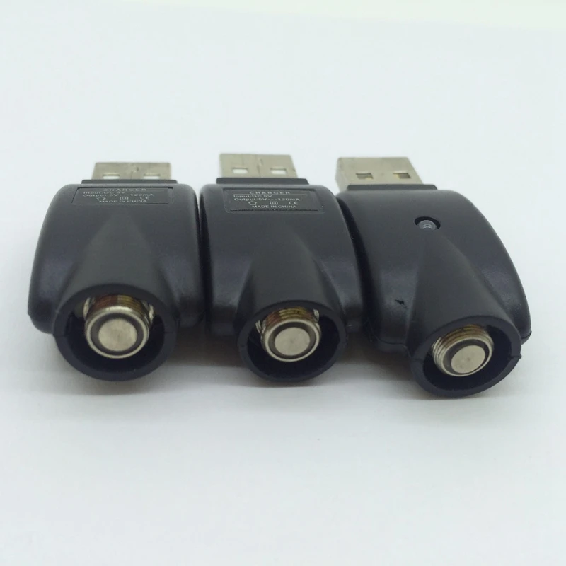 USB зарядное устройство для 510 нитевой, eGo адаптер eGo-K eGo-T батарея E-Shisha электронные сигареты в виде ручек