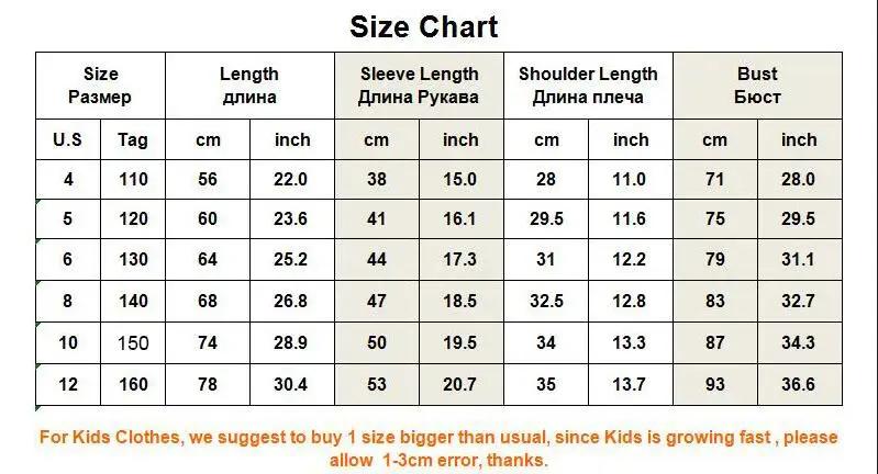 Шерстяное пальто для девочек от 3 до 12 лет прямая Классическая куртка-кардиган с капюшоном Осенняя повседневная одежда принцессы Верхняя одежда с карманами для подростков