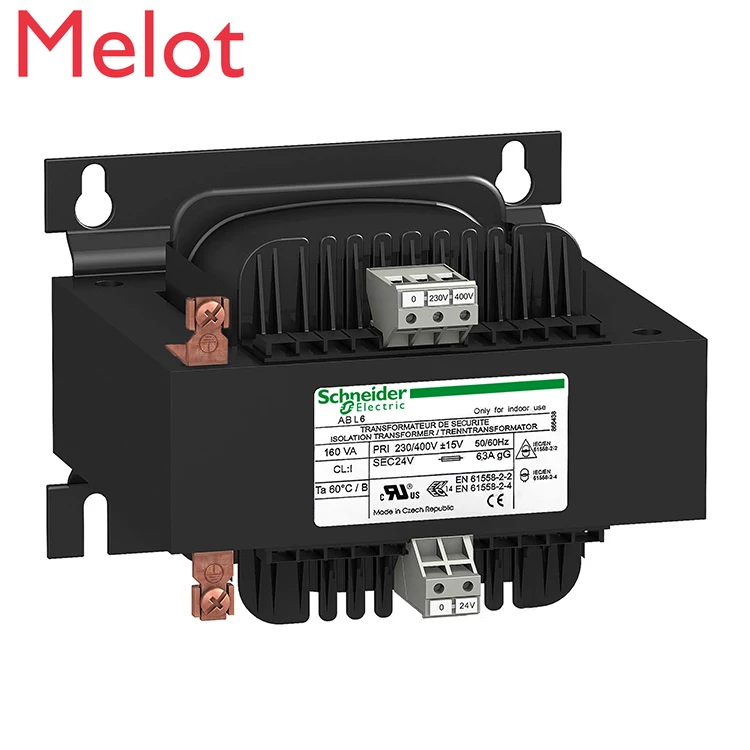 

hot sale Schneider Electric Phaseo ABL6 Stable High Voltage Transformer 400 / 230 V - ABL6TS04B