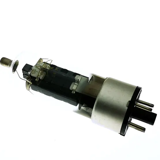 2 шт./лот 6P13P Hi-Fi Shuguang Tube 6P13 6P13P-M