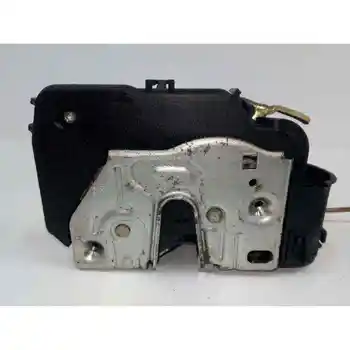 

2037200335 LOCK LEFT FRONT DOOR MERCEDES C-CLASS (W203) SALOON