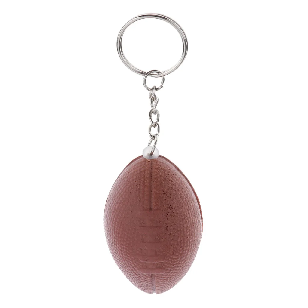 New PU Floating Key Chain Floats for Boating Yachting Sailing Surfing Floating Keychain for Water Sports 