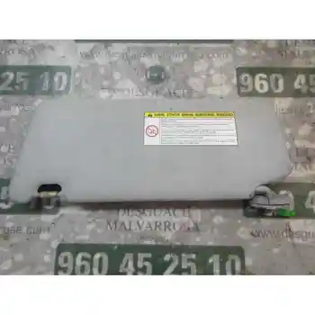 

PARASOL RIGHT Honda Civic SALOON 5 (FK) 1.8 Sport [16105472]