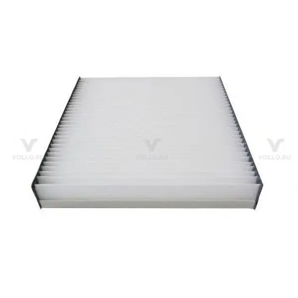SCT SA 1269 Салонный фильтр SA1269