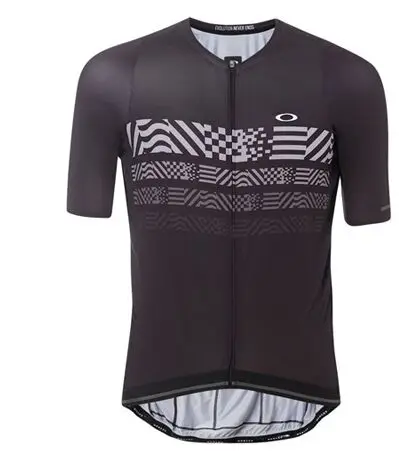 Cycling Jersey Горячая мужская летняя велосипедная Джерси Pro Team горный велосипед одежда гоночная MTB велосипедная одежда рубашка велосипедная форма - Цвет: Cycling Jersey