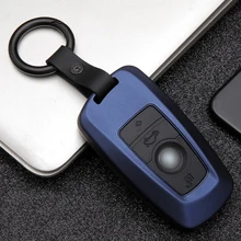 ABS plastic+silicone Car Key Case Cover for BMW 520 525 f30 f10 F18 118i 320i 1 3 5 7 Series X1 X3 X4 M3 M5 F15 F16 F48 G30 G38