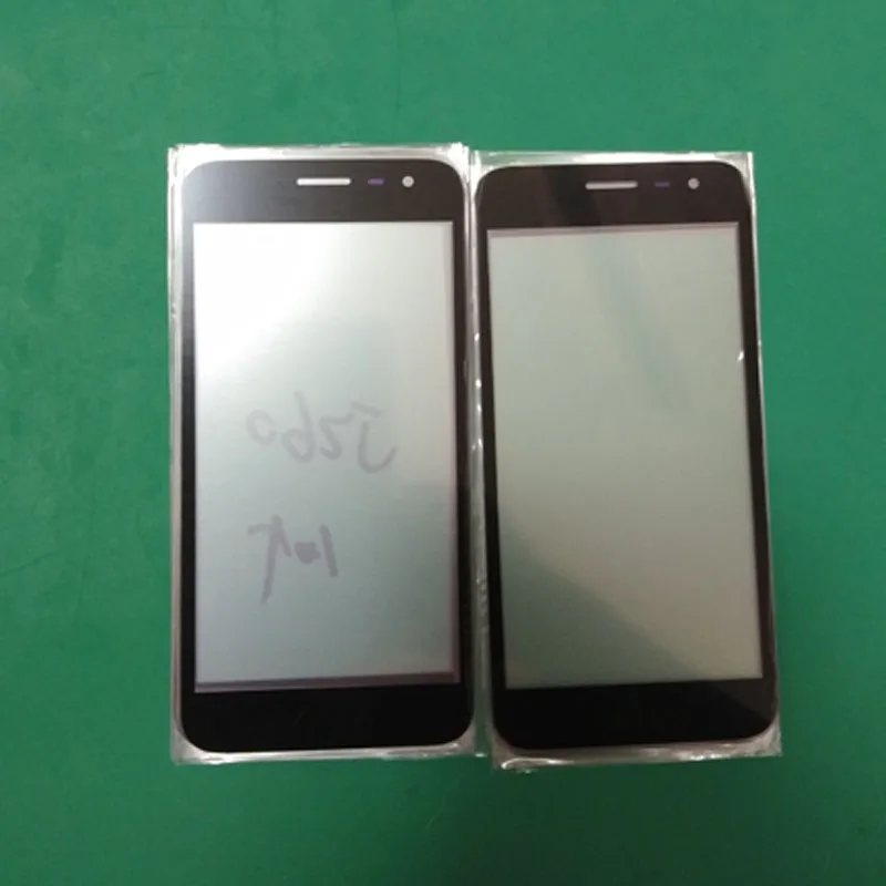 Стекло+ oca пленка lcd Передний сенсорный экран Стекло Внешний объектив для samsung Galaxy J2 Core J260 J260G J260SM J260G J260F