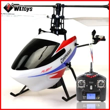Wltoys V911-2 RC Helicopters 4CH 2.4GHz Gyroscope Electric Fly Helicopter Outdoor Toys LCD Display Remote Control Helicopter Wltoys V911-2 RC Helicopters 4CH 2.4GHz Gyroscope Electric Fly Helicopter Outdoor Toys LCD Display Remote Control Helicopter