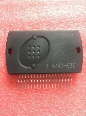1 шт. STK443-530