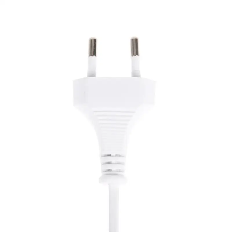 USB 4 порта многофункциональное зарядное устройство Быстрая зарядка 5V 2A удлинитель(ЕС