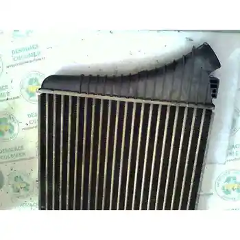 

2834806 Intercooler Saab 90 Basic